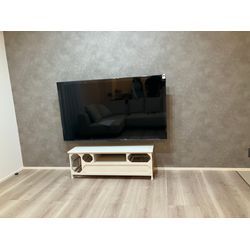 春日井市　壁掛けテレビの画像1