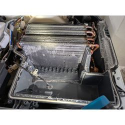 厚着の乾燥が…パナソニックドラム洗濯機　乾燥不良の画像2