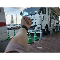 ★30回目の献血をして来ました♪　〜群馬高崎の植木屋ゆうさんBlog〜の画像1