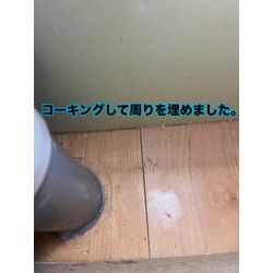 高圧洗浄作業の画像2