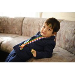 【七五三の服装はどうする？】せっかくの七五三撮影を成功させる！の画像1