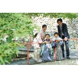 【七五三の服装はどうする？】せっかくの七五三撮影を成功させる！の画像3