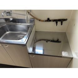 年末に向けてキッチンのクリーニング！の画像3