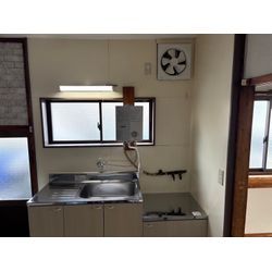 年末に向けてキッチンのクリーニング！の画像2