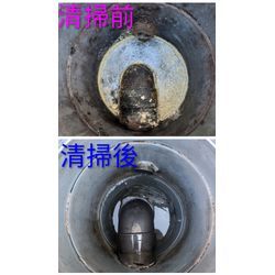 前橋市S様宅清掃の画像1