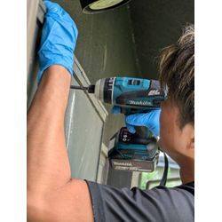 民泊ネズミ駆除の画像2