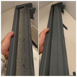 毎年のご依頼に感謝✨ドレンパン分解で徹底エアコンクリーニングの画像1