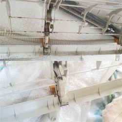 お姉さまのご紹介で🙏前業者さまの修理クリーニングとなりました😱💦の画像3