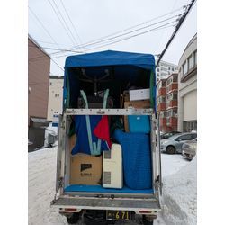 最近の引っ越しから🚚の画像1