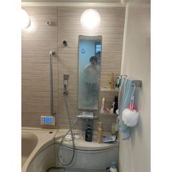 浴室クリーニングの画像1