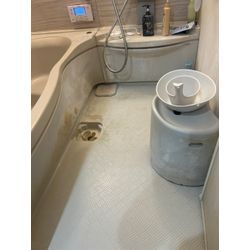 浴室クリーニングの画像2