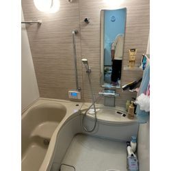 浴室クリーニングの画像3