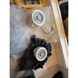 大阪府摂津市、ES-H10F C25エラーの画像1