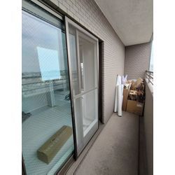 網戸張り替えの画像1