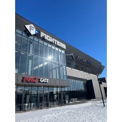 🌺北海道旅行　エスコンへ③🌺の画像1