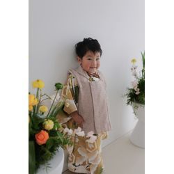 七五三、男の子の画像2