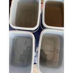 Panasonic完全分解　CS-632CX2の画像1