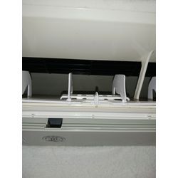 シャープAY-G22S-Wノーマル2017年式の画像3