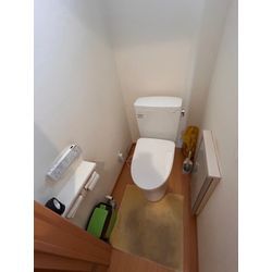 トイレ交換の画像3