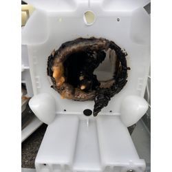 トイレ交換の画像2