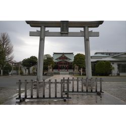 潮田神社に七五三撮影で伺いました📸✨の画像1