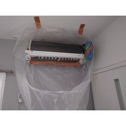 納得の洗浄の画像2