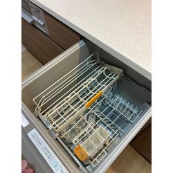 ◯オススメオプション　ビルトイン食洗機洗浄　2800円の画像1