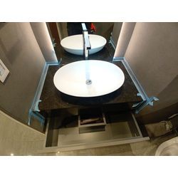 タワーマンションで室内コーキング100ｍ！　港区の画像1