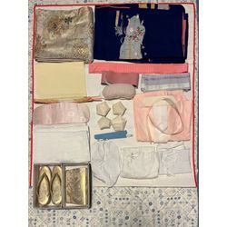 ご用意していただくもの（振袖以外の着物の場合）の画像1