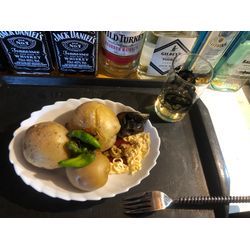 過去のガレージバークッキング👩‍🍳の画像3