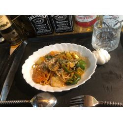 過去のガレージバークッキング👩‍🍳の画像1