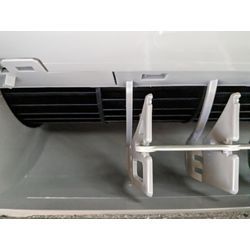 東京都小平市 エアコン分解クリーニング ダイキン AN22ZEBKSの画像3