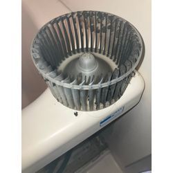 【換気扇クリーニング】の画像1