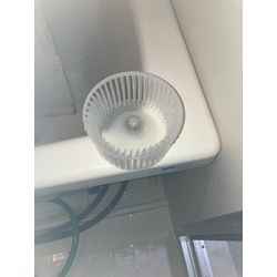 【換気扇クリーニング】の画像2