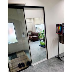 ミラー　設置の画像2