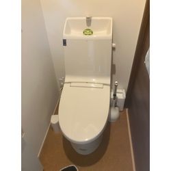 リクシルアメージユからサティスS5への画像1