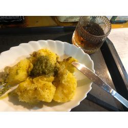 シートの💺シミ取り＆ガレージバークッキングの画像3