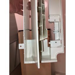 【浴室換気扇分解クリーニング】の画像2