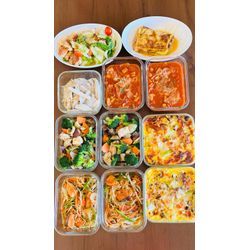 しっかり焼き目にもこだわる❗️デパ地下級お料理👩‍🍳の画像2