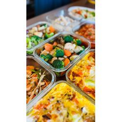 しっかり焼き目にもこだわる❗️デパ地下級お料理👩‍🍳の画像1