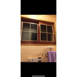 サッシ制作の画像1