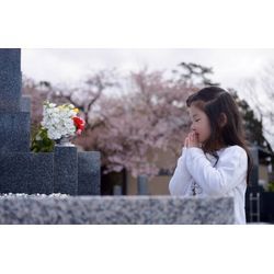 お墓参り代行の画像1