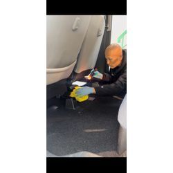 【年末は愛車も綺麗に✨】の画像2