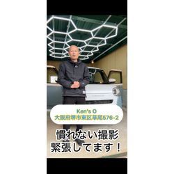 【年末は愛車も綺麗に✨】の画像1