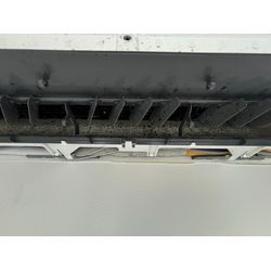 9月はエアコンから始まりました。の画像1