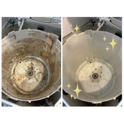 せっかくキレイになった洗濯機を長持ちさせる！毎日の簡単お手入れ5選の画像2