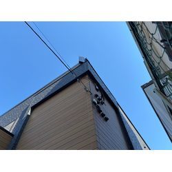 【地デジアンテナ工事】東京都八王子市の画像1