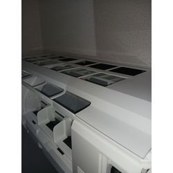 富士通ゼネラルAS-C22G-Wノーマル2017年式の画像3