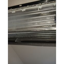 富士通ゼネラルAS-C22G-Wノーマル2017年式の画像2