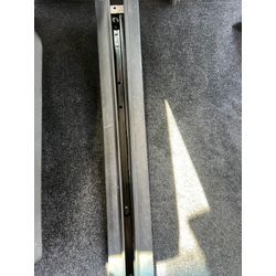 トヨタ エスティマ 車内清掃のご依頼でした！の画像3